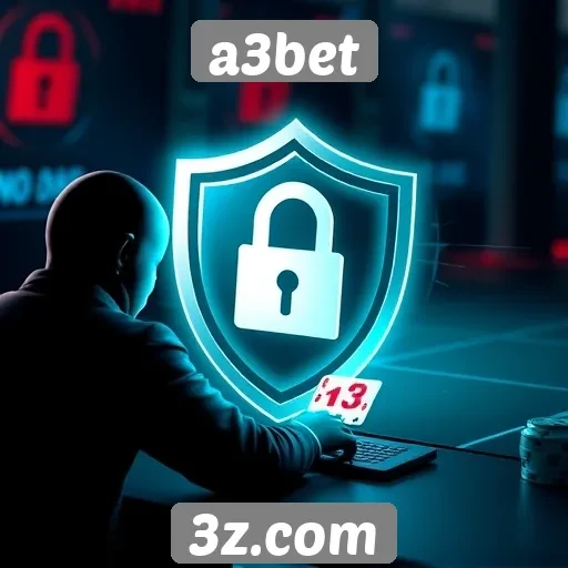 Recursos de segurança no a3bet garantem proteção ao jogador