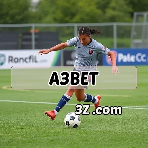 Bônus a3bet: Uma Experiência de Jogo Incomparável