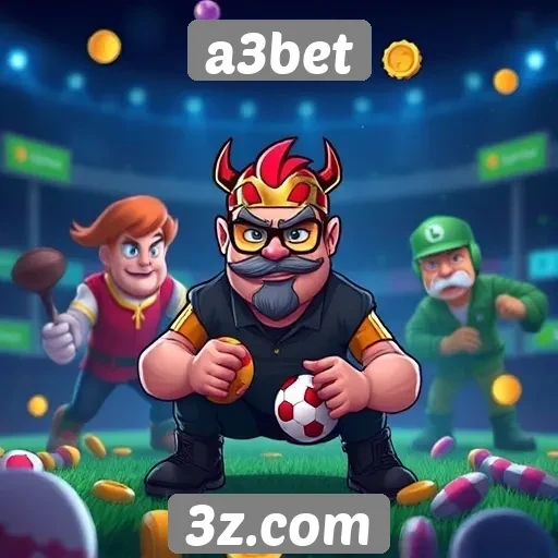 Feedback dos jogadores sobre o A3bet