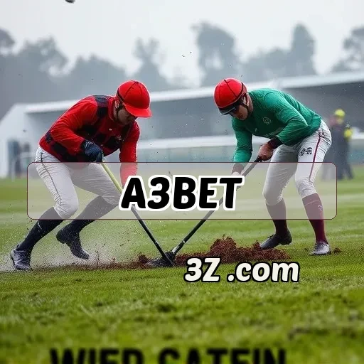 a3bet: Sua Wallet de Jogos Repleta de Oportunidades